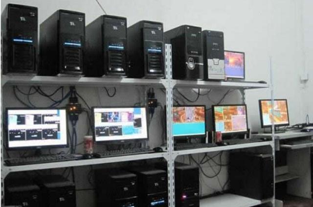 「剑网3」昨天封一万今天封六万!打击工作室,这波我站西山居
