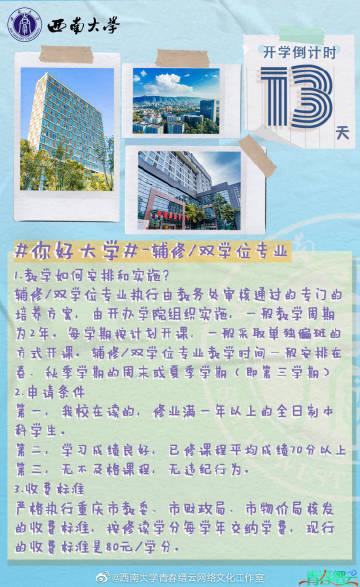 西南大学青春缙云网络文化工作室