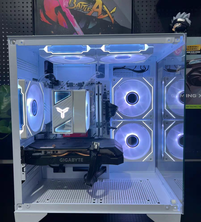 chz科技网络工作室的抖音